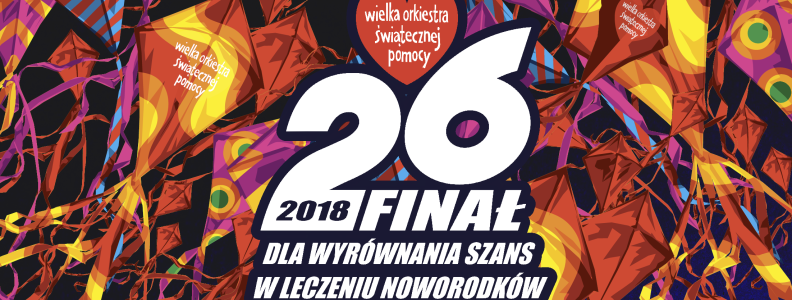 26. Finał WOŚP