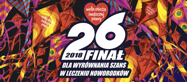 26. Finał WOŚP